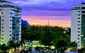 Apartamento Por Temporada Rj Proximo Ao Riocentro, Parque Olimpico E Jeunesse Arena